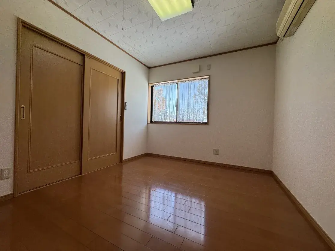 7DK Property Tokamachi City Niigata Prefecture (7)