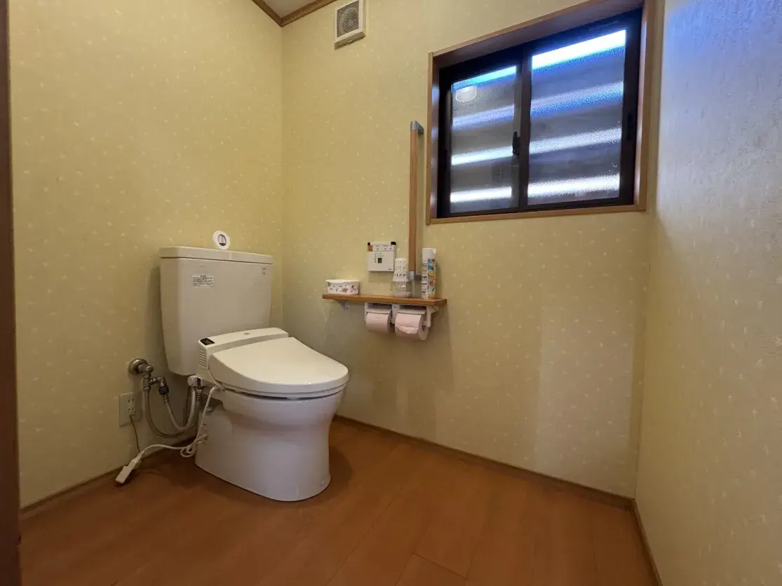 7DK Property Tokamachi City Niigata Prefecture (8)