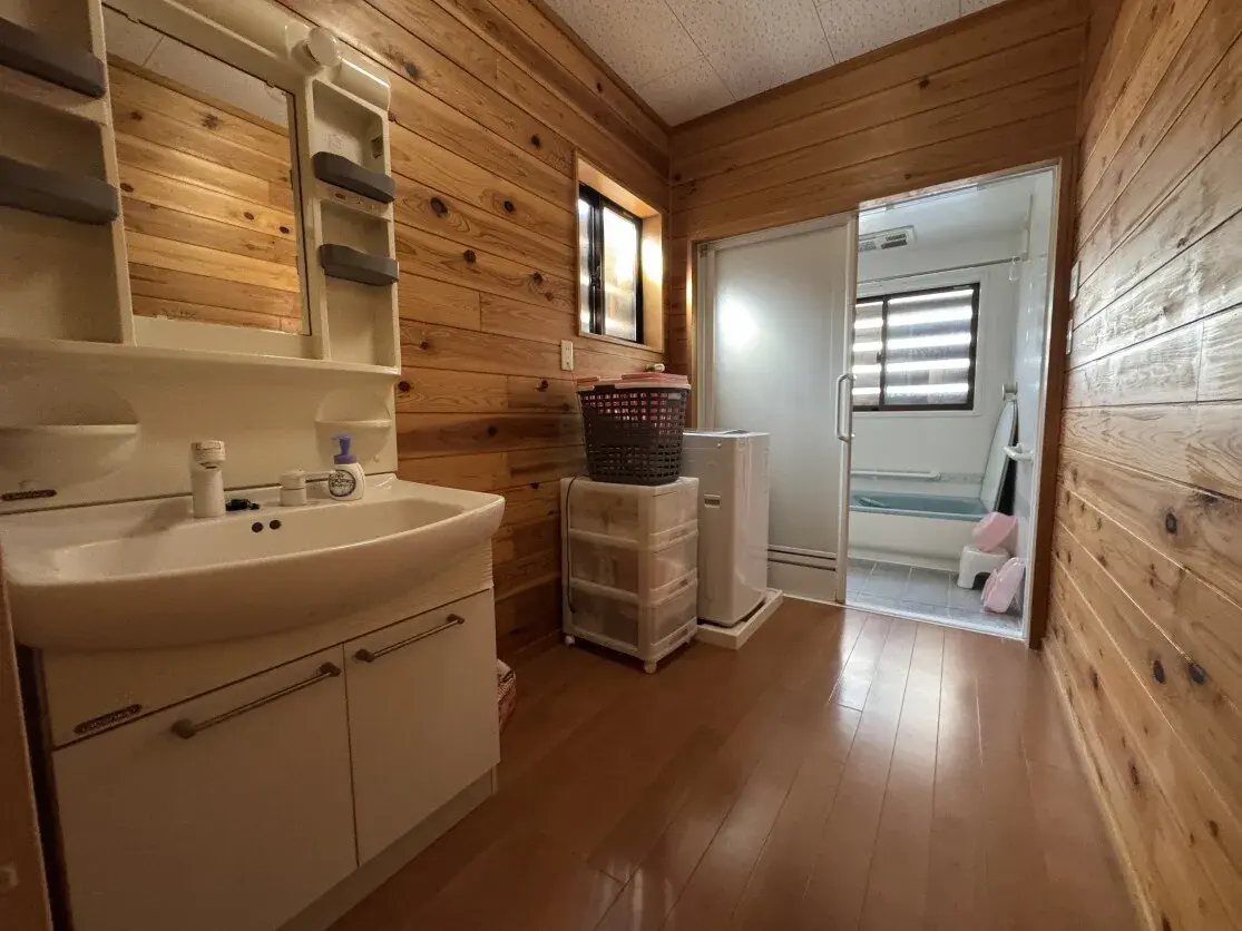 7DK Property Tokamachi City Niigata Prefecture (9)