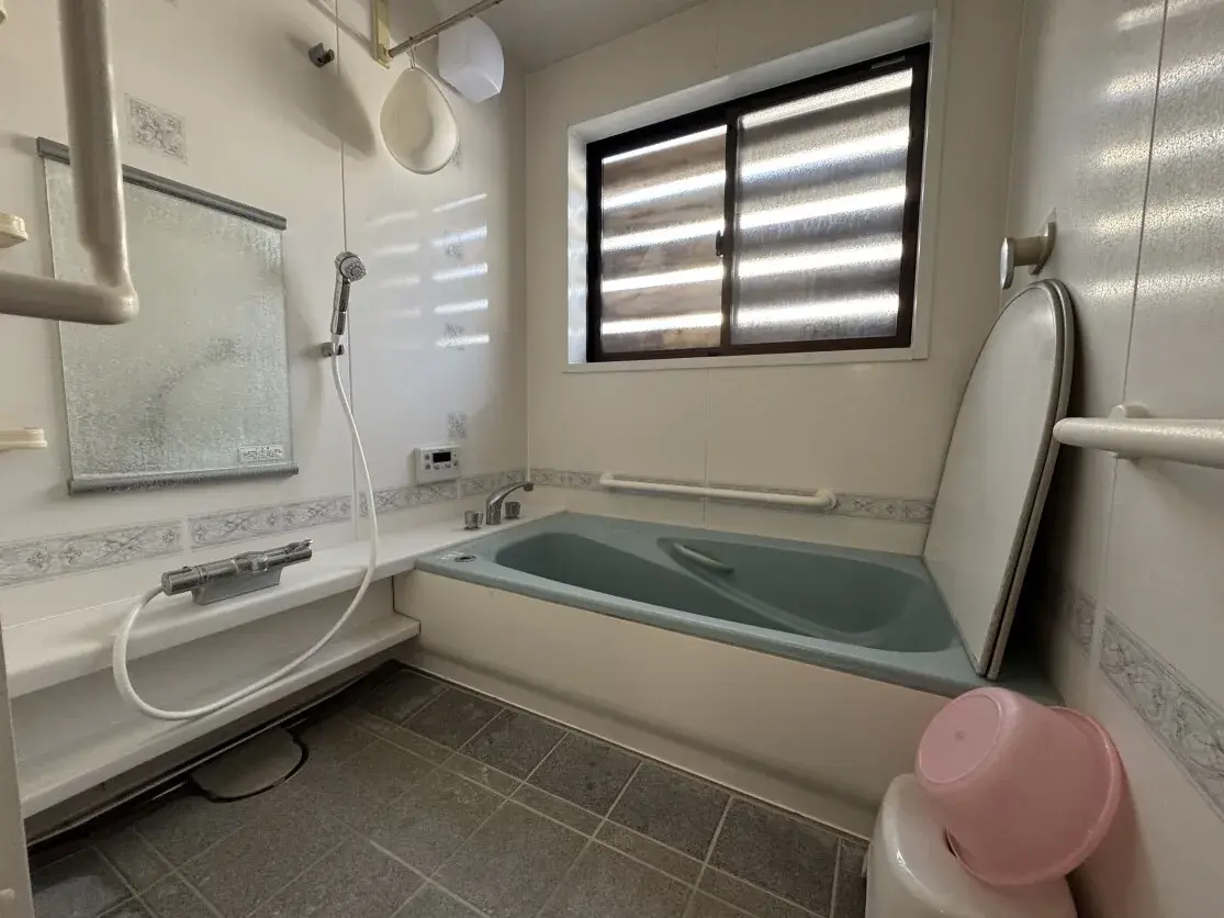 7DK Property Tokamachi City Niigata Prefecture (10)