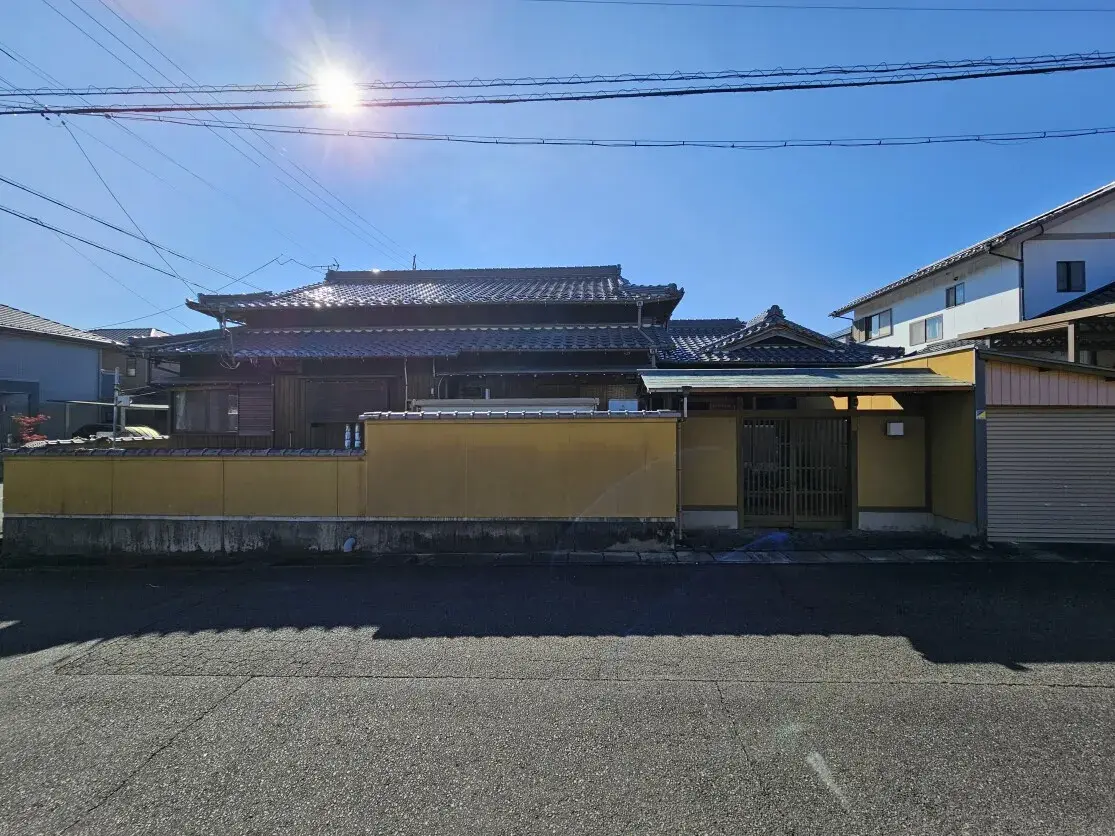 6SDK Property Mizunami City Gifu Prefecture (2)