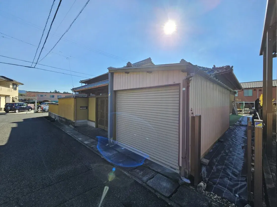 6SDK Property Mizunami City Gifu Prefecture (4)