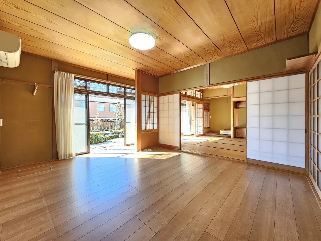 6SDK Property Mizunami City Gifu Prefecture (7)