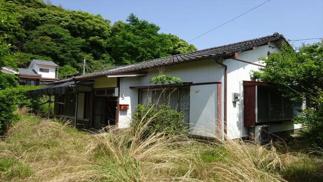 5DK Koyu-gun Takanabe-cho Miyazaki Prefecture (1)