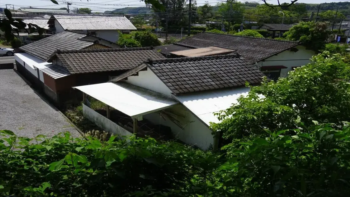 5DK Koyu-gun Takanabe-cho Miyazaki Prefecture (2)