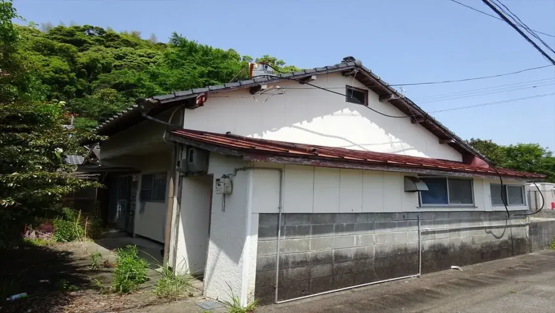 5DK Koyu-gun Takanabe-cho Miyazaki Prefecture (3)
