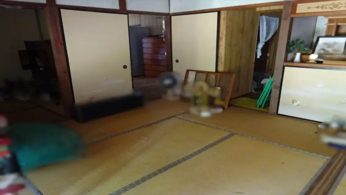 5DK Koyu-gun Takanabe-cho Miyazaki Prefecture (4)