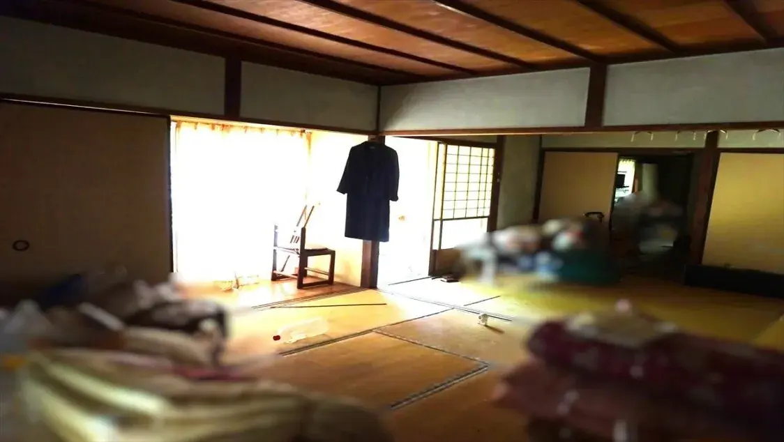 5DK Koyu-gun Takanabe-cho Miyazaki Prefecture (5)