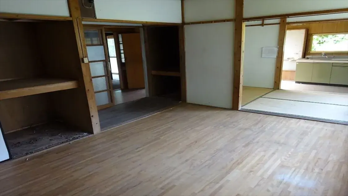 5DK Koyu-gun Takanabe-cho Miyazaki Prefecture (8)
