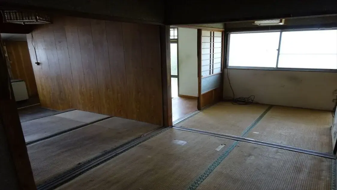 5DK Koyu-gun Takanabe-cho Miyazaki Prefecture (9)