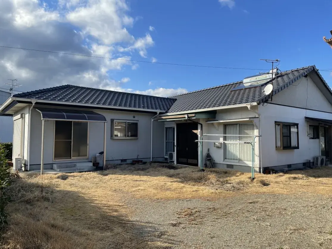 Kumamoto Hitoyoshishi Single-family Home (1)