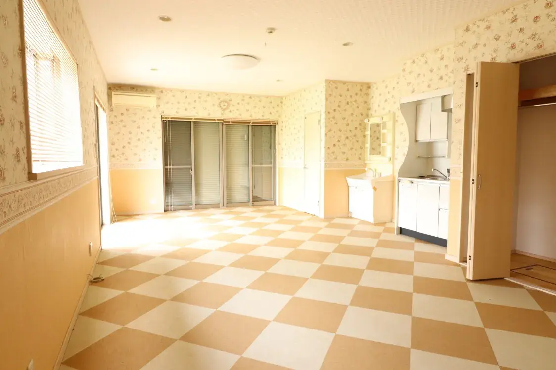 Kumamoto Hitoyoshishi Single-family Home (2)