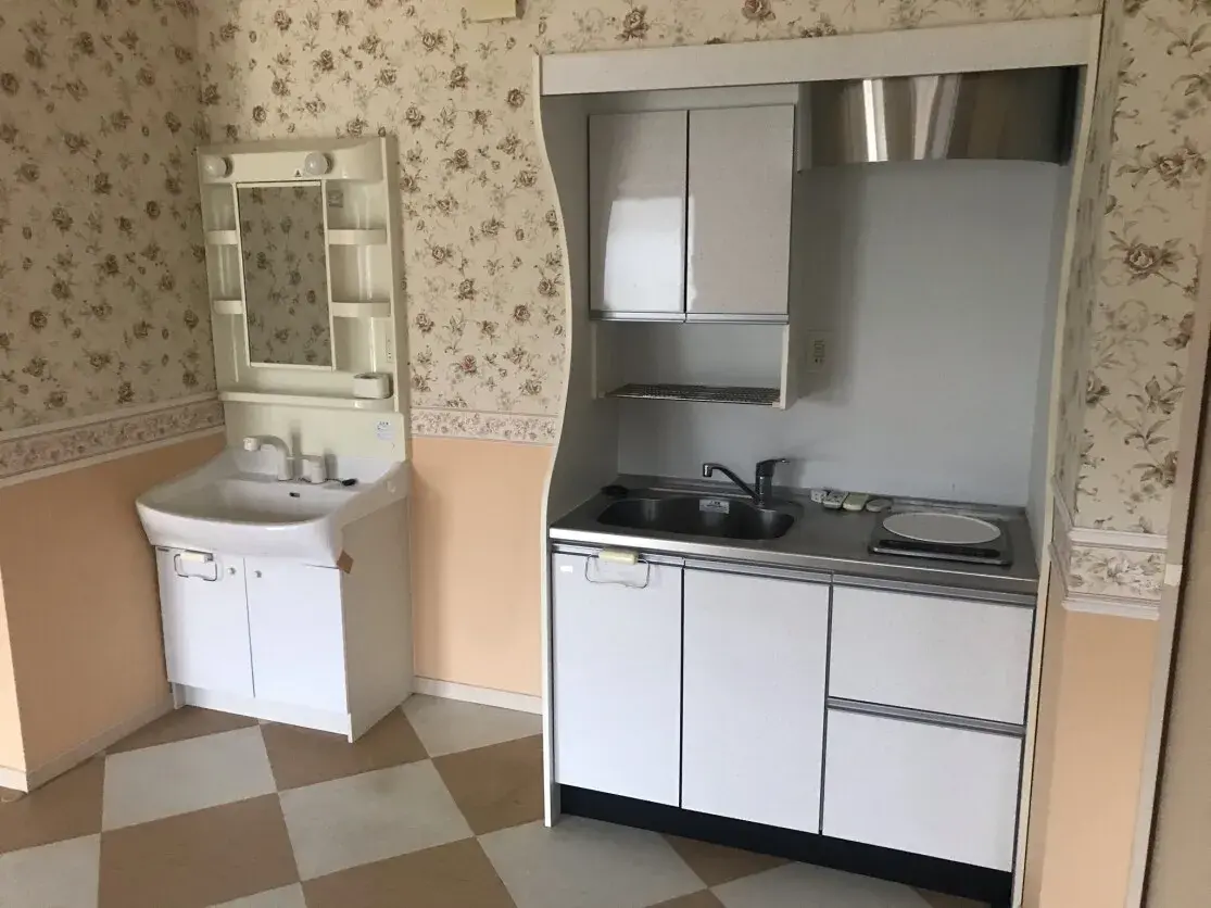Kumamoto Hitoyoshishi Single-family Home (3)