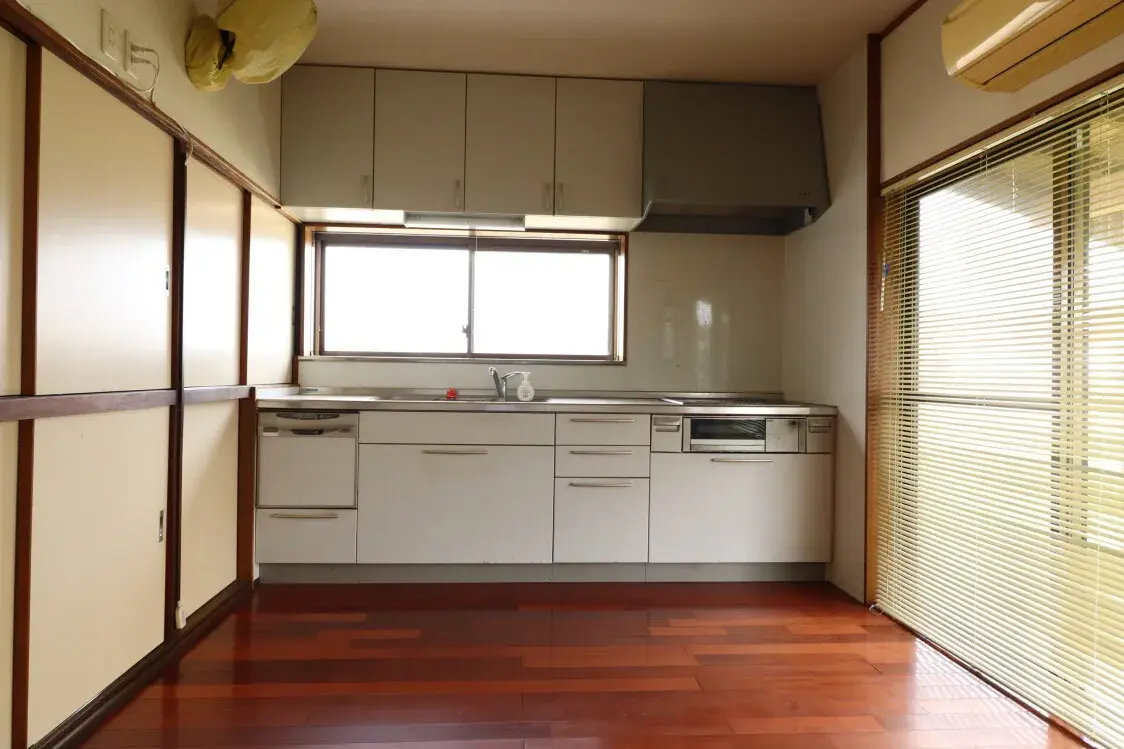 Kumamoto Hitoyoshishi Single-family Home (4)
