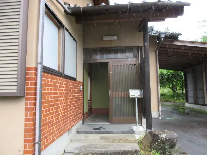 6SDK Nakatsugawa City Gifu Prefecture (2)