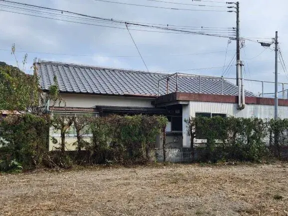 4K Saiki City Oita Prefecture (2)