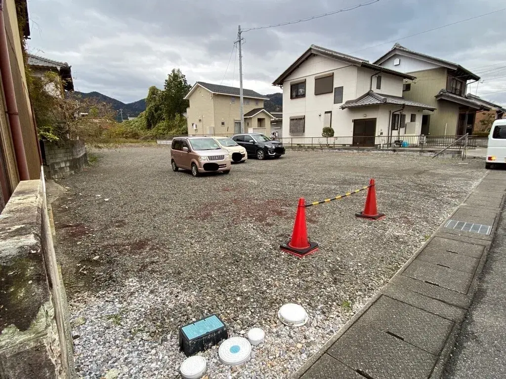Vacant House Property Tarui-cho Gifu Prefecture (1)
