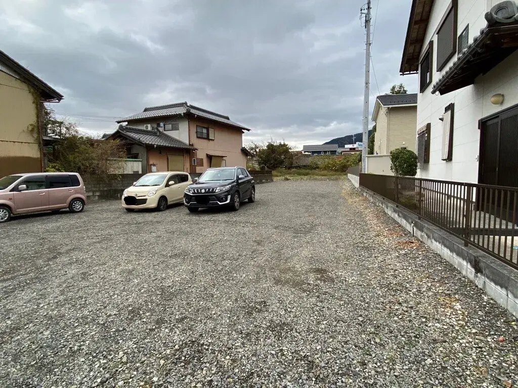 Vacant House Property Tarui-cho Gifu Prefecture (2)