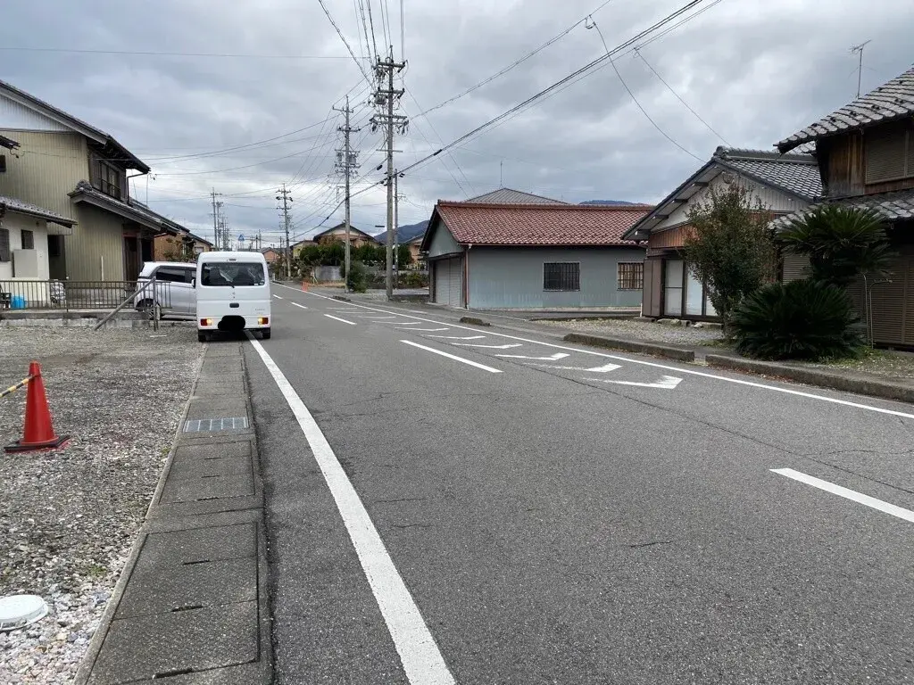 Vacant House Property Tarui-cho Gifu Prefecture (3)