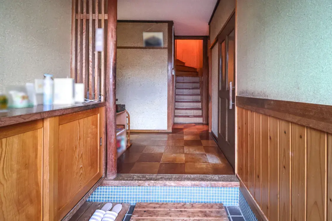 8DK Property Oe Town Yamagata Prefecture (2)