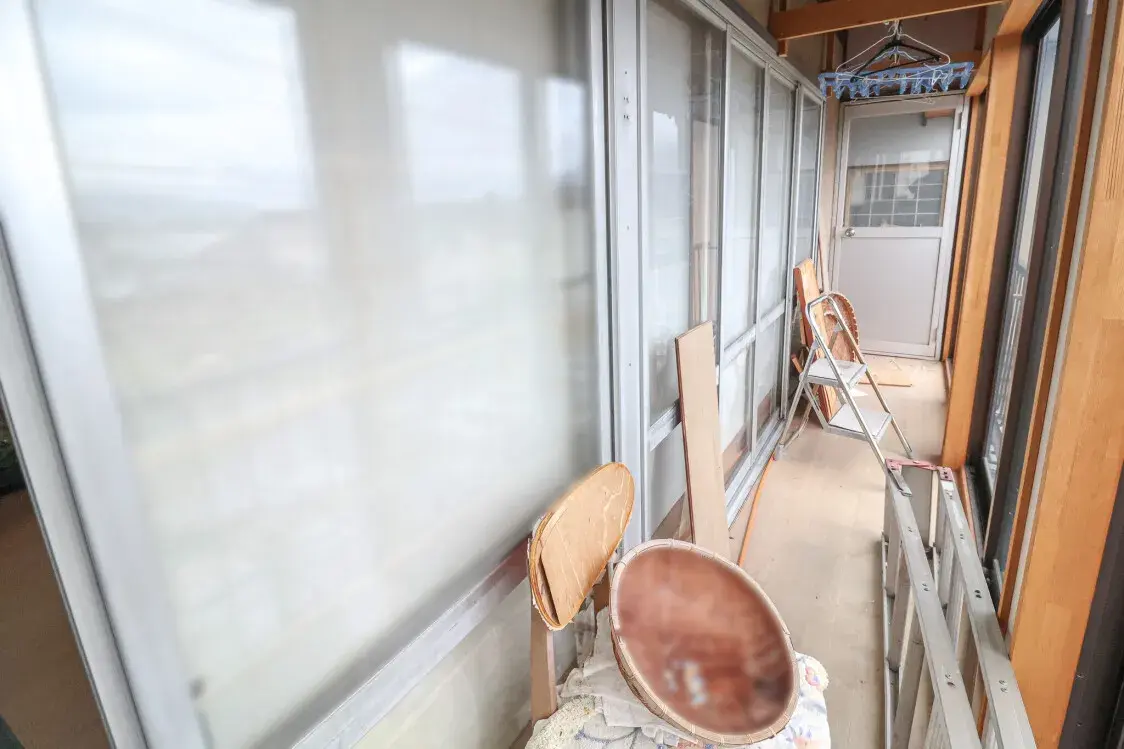 8DK Property Oe Town Yamagata Prefecture (11)