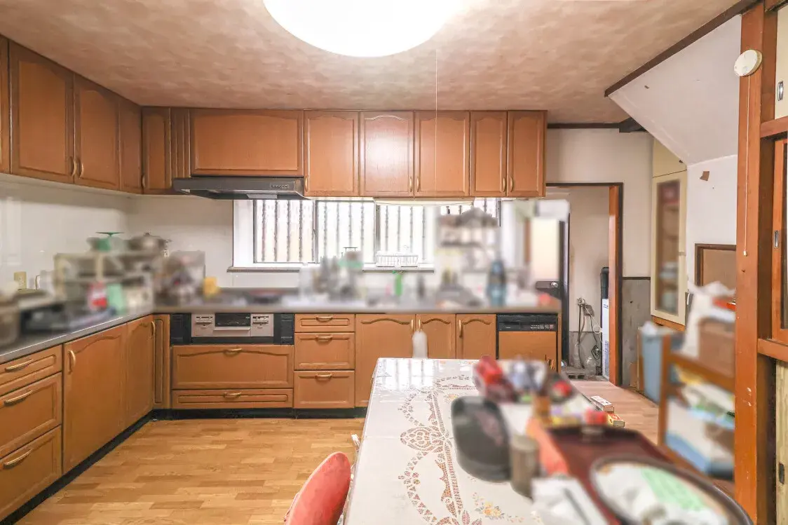 8DK Property Oe Town Yamagata Prefecture (15)