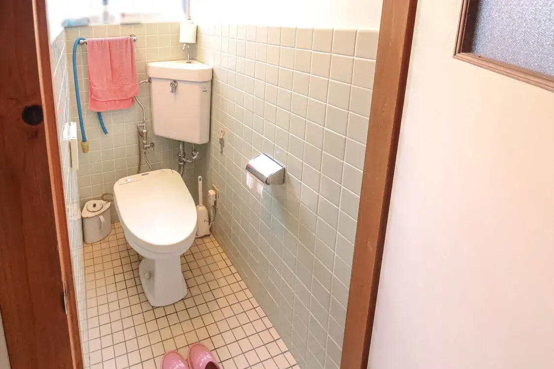 8DK Property Oe Town Yamagata Prefecture (18)