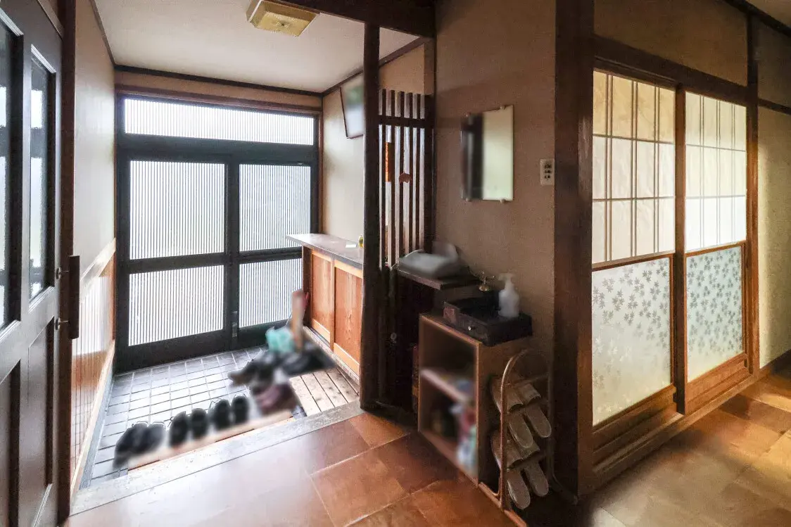 8DK Property Oe Town Yamagata Prefecture (3)