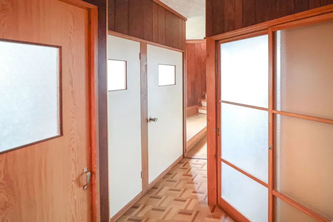 8DK Property Oe Town Yamagata Prefecture (5)
