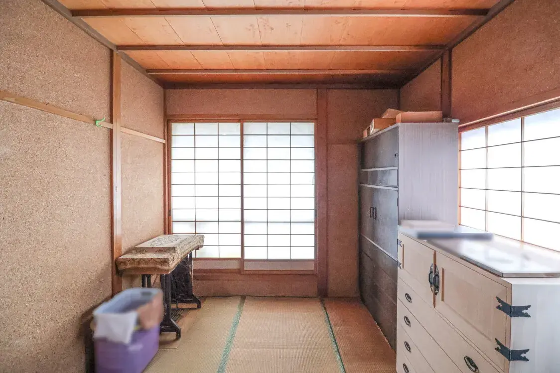 8DK Property Oe Town Yamagata Prefecture (7)