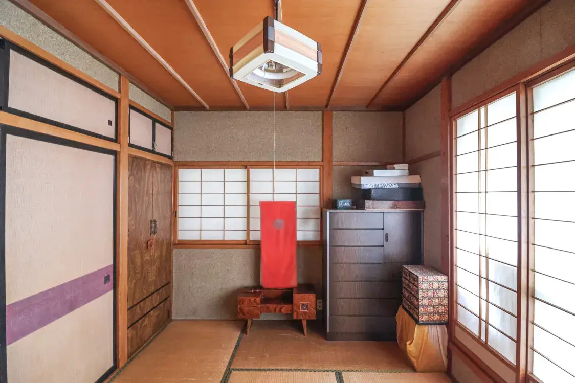 8DK Property Oe Town Yamagata Prefecture (8)