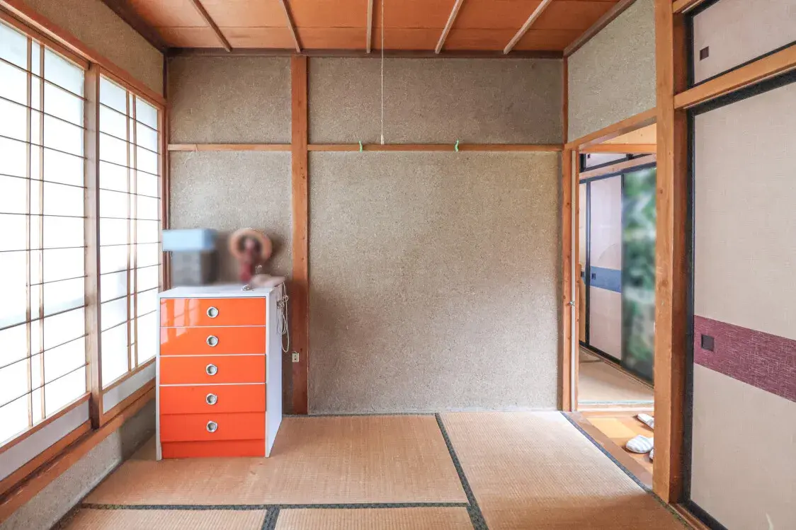 8DK Property Oe Town Yamagata Prefecture (9)