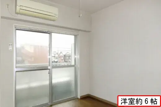 1K Property Nagaoka City Niigata Prefecture (1)