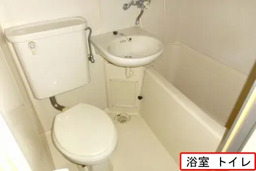 1K Property Nagaoka City Niigata Prefecture (3)