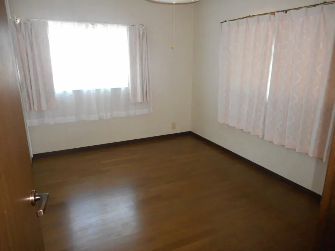 5DK Property Annaka City Gunma Prefecture (6)