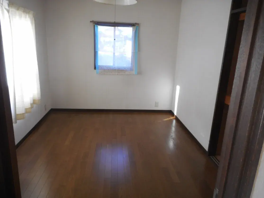5DK Property Annaka City Gunma Prefecture (7)