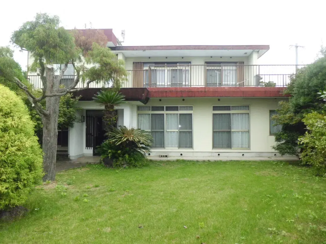 7K Property Hitoyoshi City Kumamoto Prefecture (1)