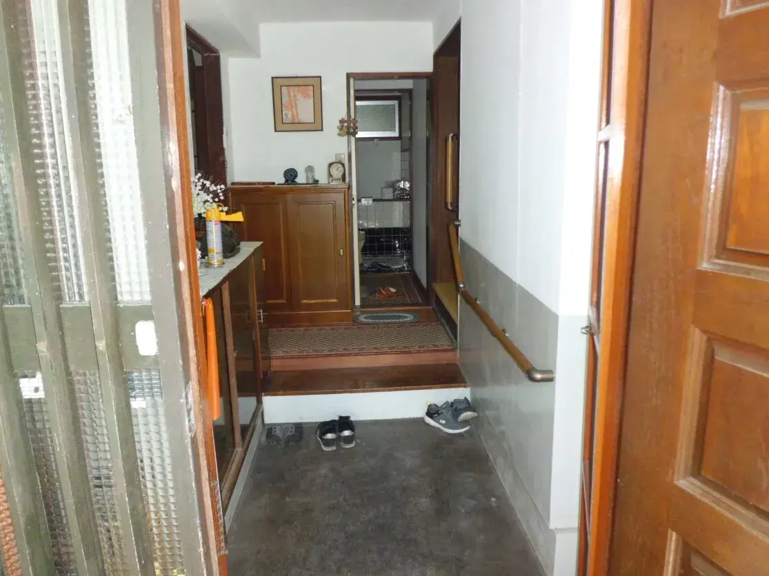 7K Property Hitoyoshi City Kumamoto Prefecture (3)
