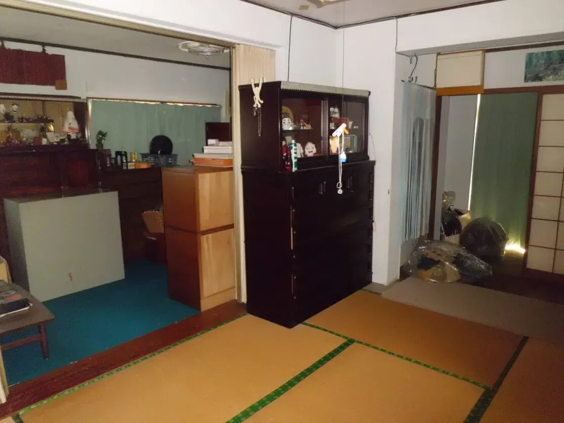 7K Property Hitoyoshi City Kumamoto Prefecture (6)