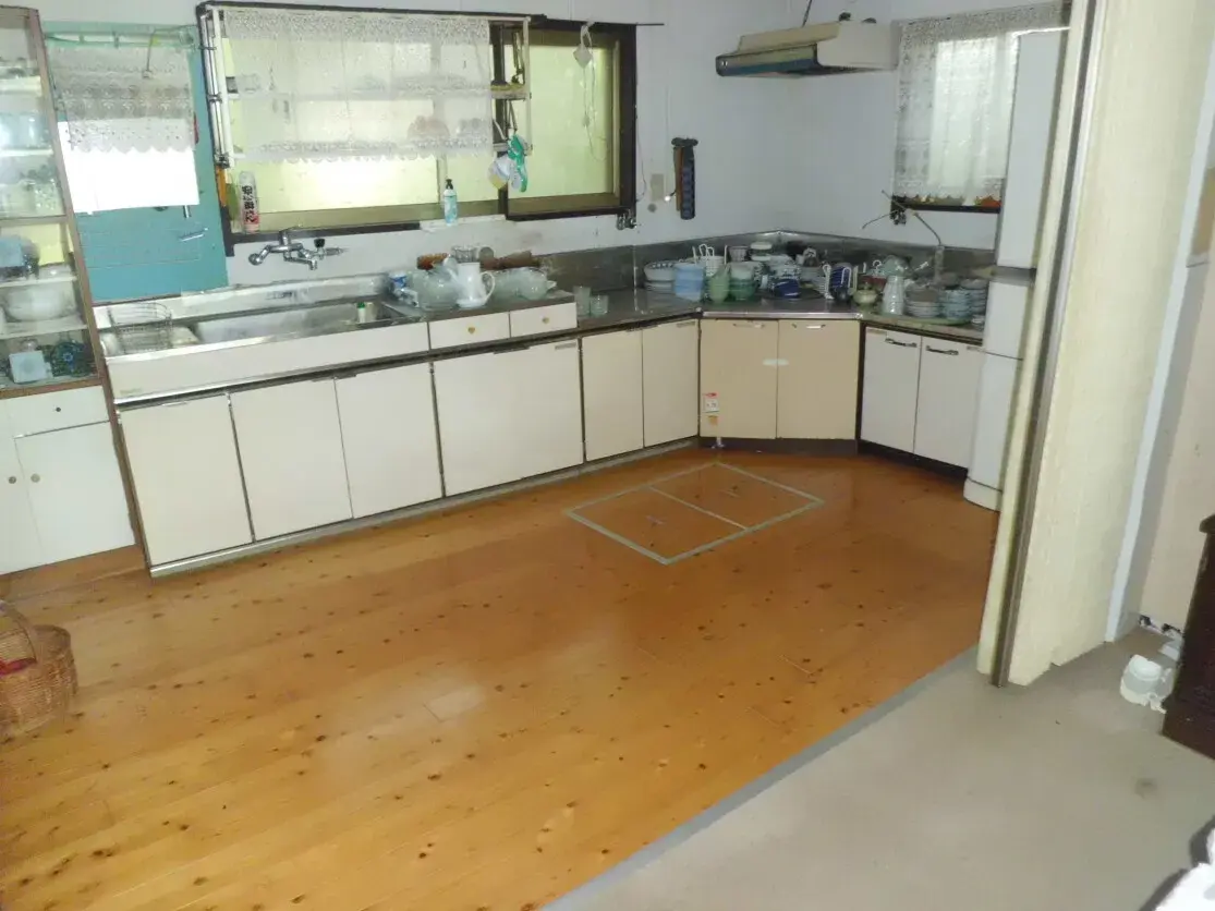 7K Property Hitoyoshi City Kumamoto Prefecture (8)