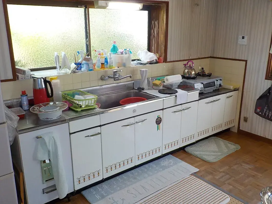 6DK Hokueicho Tottori Prefecture Property (5)