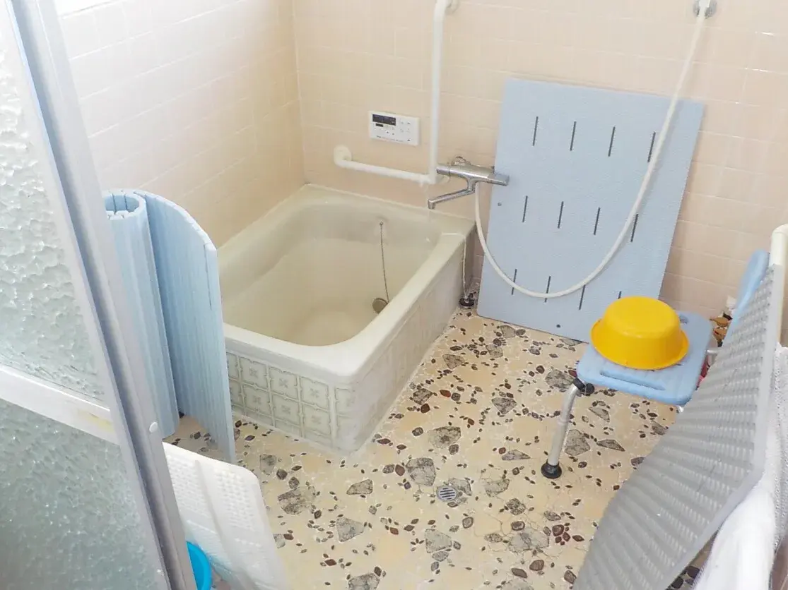 6DK Hokueicho Tottori Prefecture Property (6)