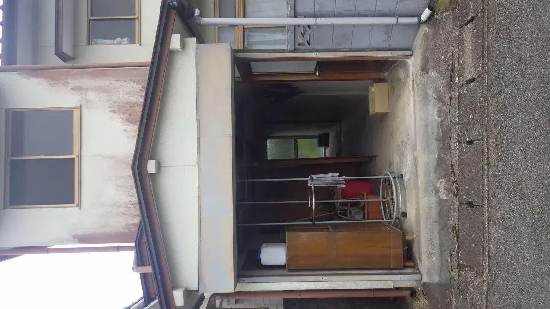 8DK Property Hitoyoshi City Kumamoto Prefecture (2)
