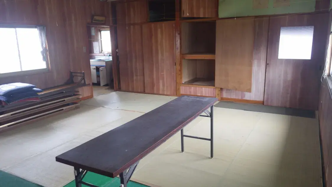 8DK Property Hitoyoshi City Kumamoto Prefecture (5)