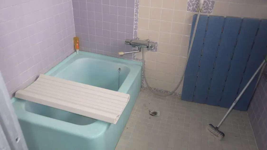 8DK Property Hitoyoshi City Kumamoto Prefecture (6)