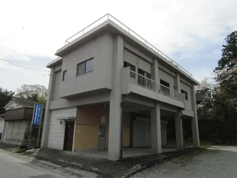 4DK Property Kitsuki City Oita Prefecture (1)
