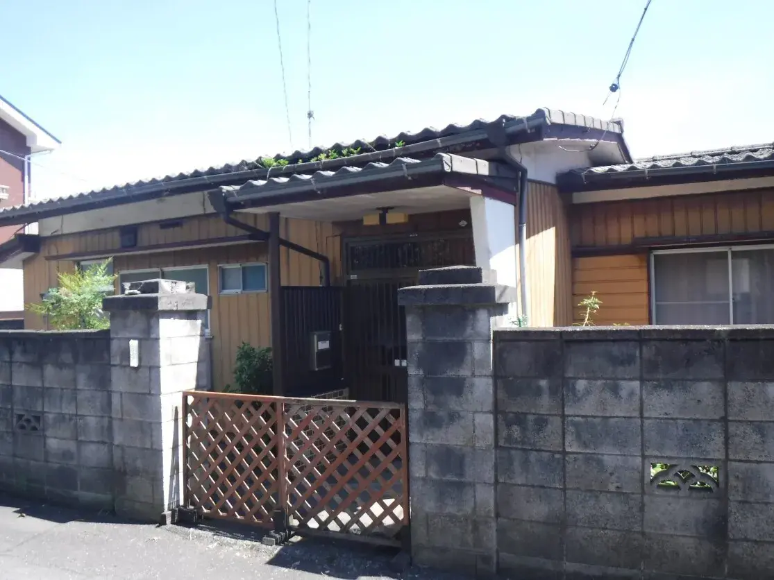 3K Property Kaminokawa-machi Tochigi Prefecture (1)
