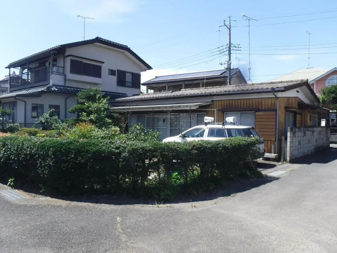 3K Property Kaminokawa-machi Tochigi Prefecture (2)