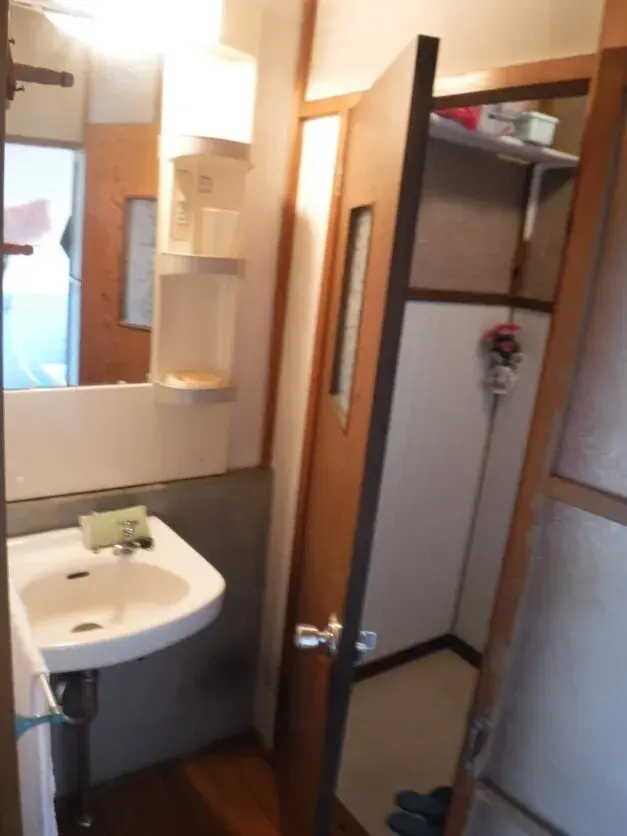 3K Property Kaminokawa-machi Tochigi Prefecture (12)