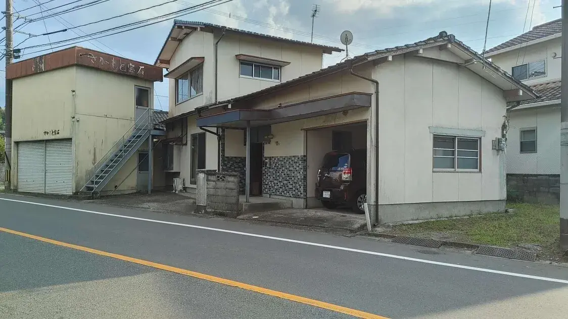 6LDK Hitoyoshi City Kumamoto Prefecture (1)